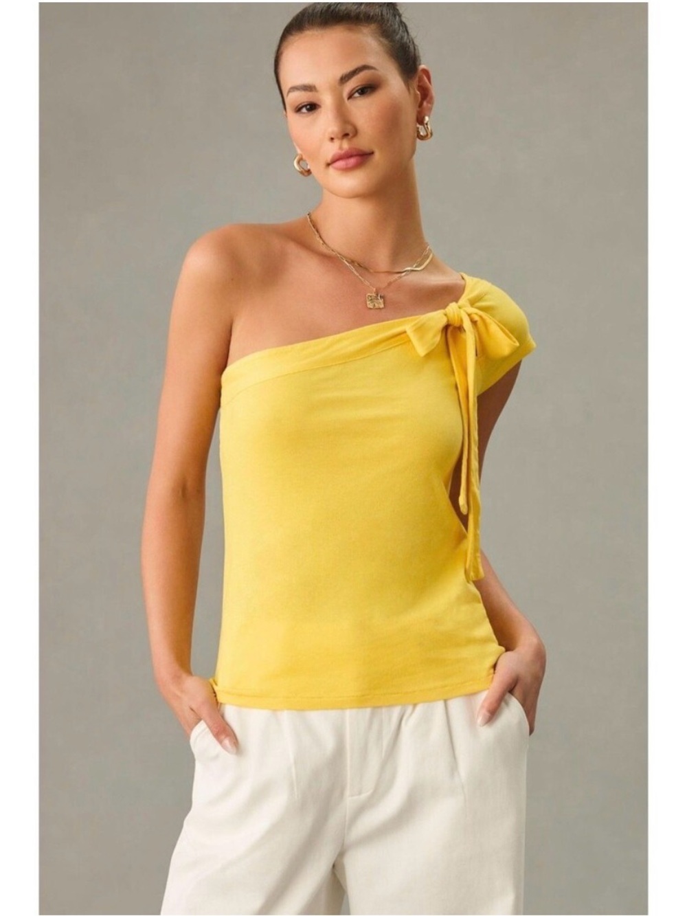 Anthropologie Maeve Top